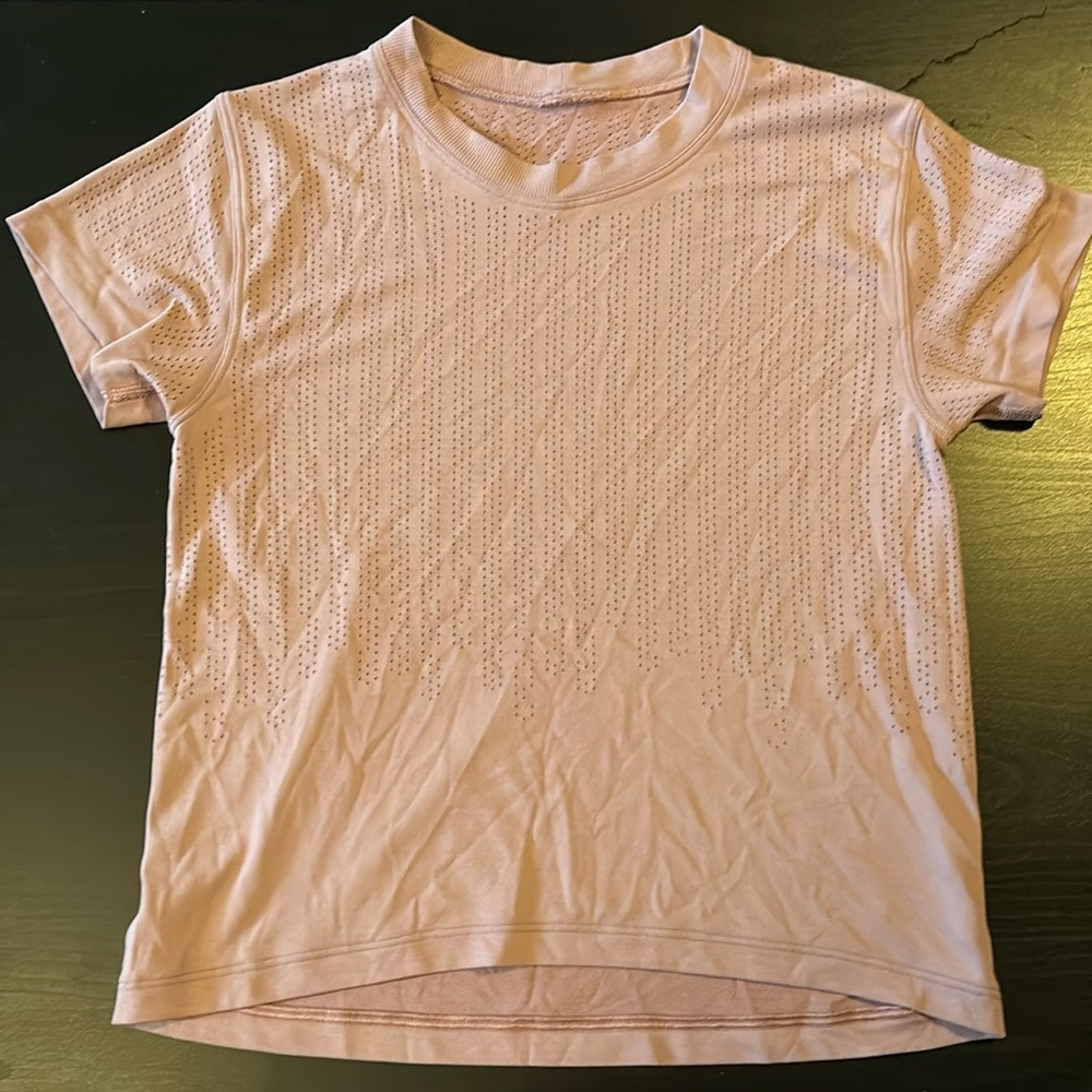 Lululemon top